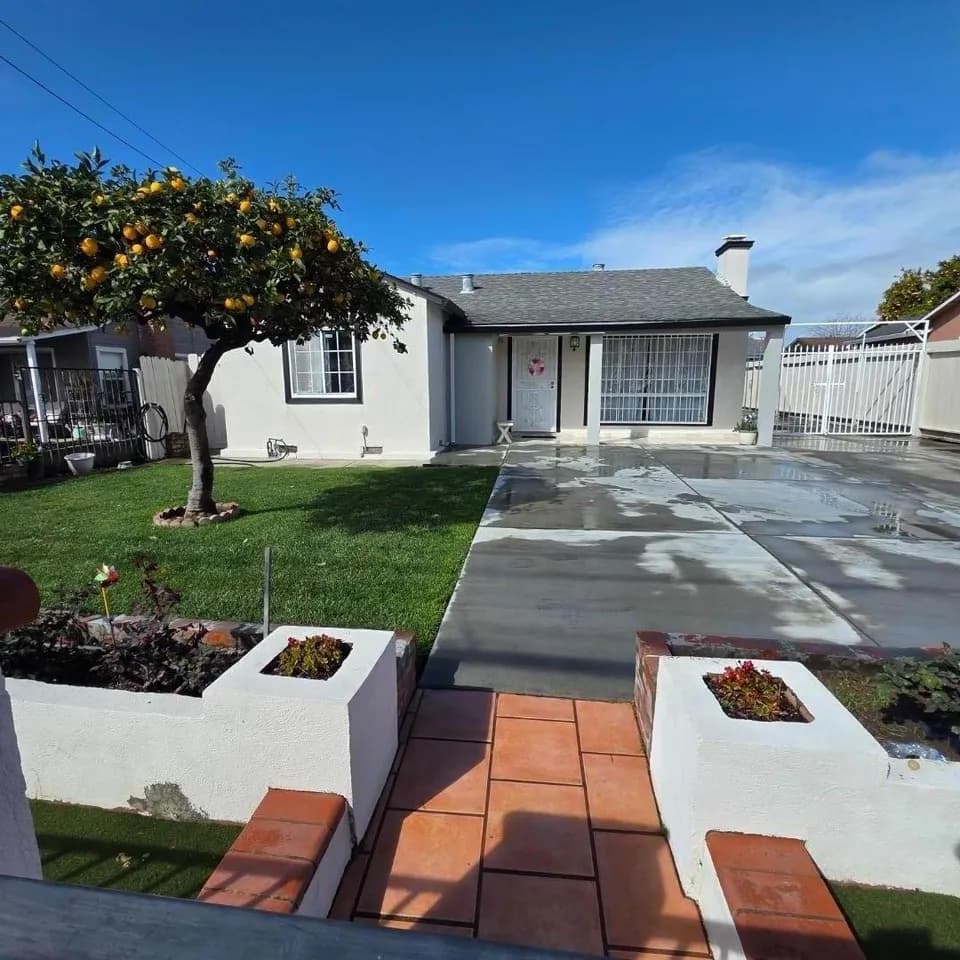 Charming Single-Story Home