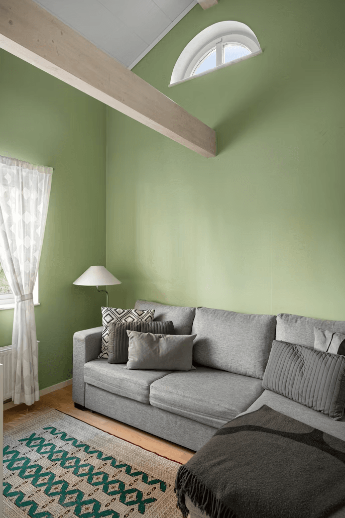 Rate-and-Term Refinance