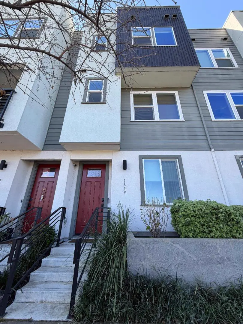 1659 18th, Oakland
