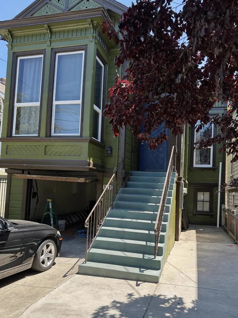 1210 Peralta St, Oakland — 2