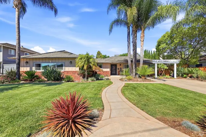 3201 Dorcich St, Santa Clara
