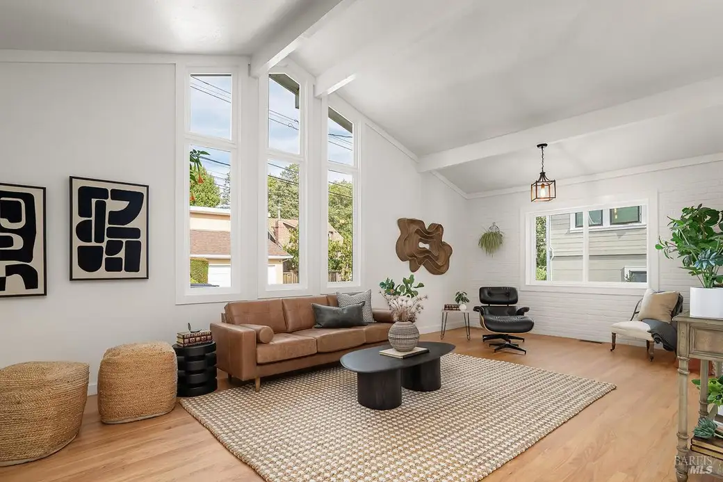 53 Florence Ave, San Anselmo — 2