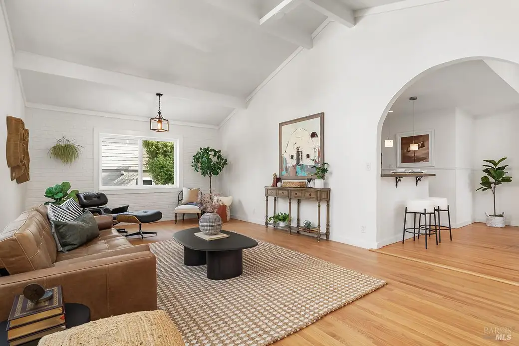 53 Florence Ave, San Anselmo — 3