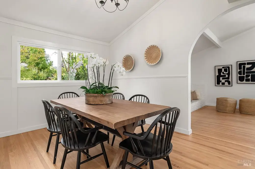 53 Florence Ave, San Anselmo — 4