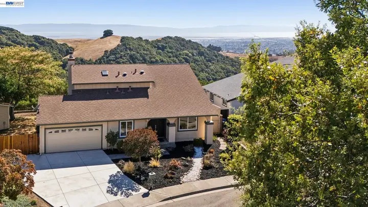 3406 Otter Ct, Hayward