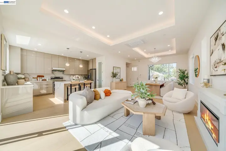 43442 Bryant St, Fremont