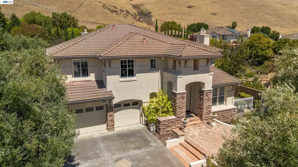 48807 Summit View Terrace, Fremont — 2