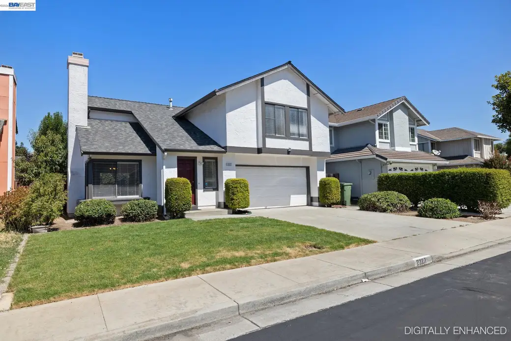 2227 Emerald Hills Cir, San Jose — 2
