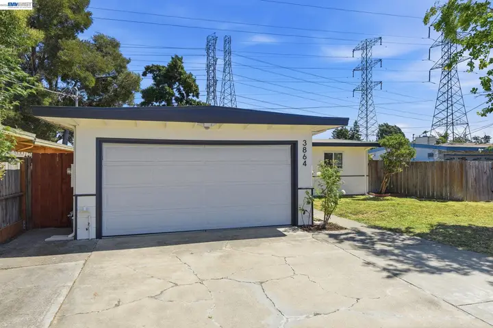 3864 Jamestown Road, Fremont