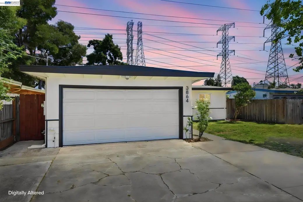 3864 Jamestown Road, Fremont — 2