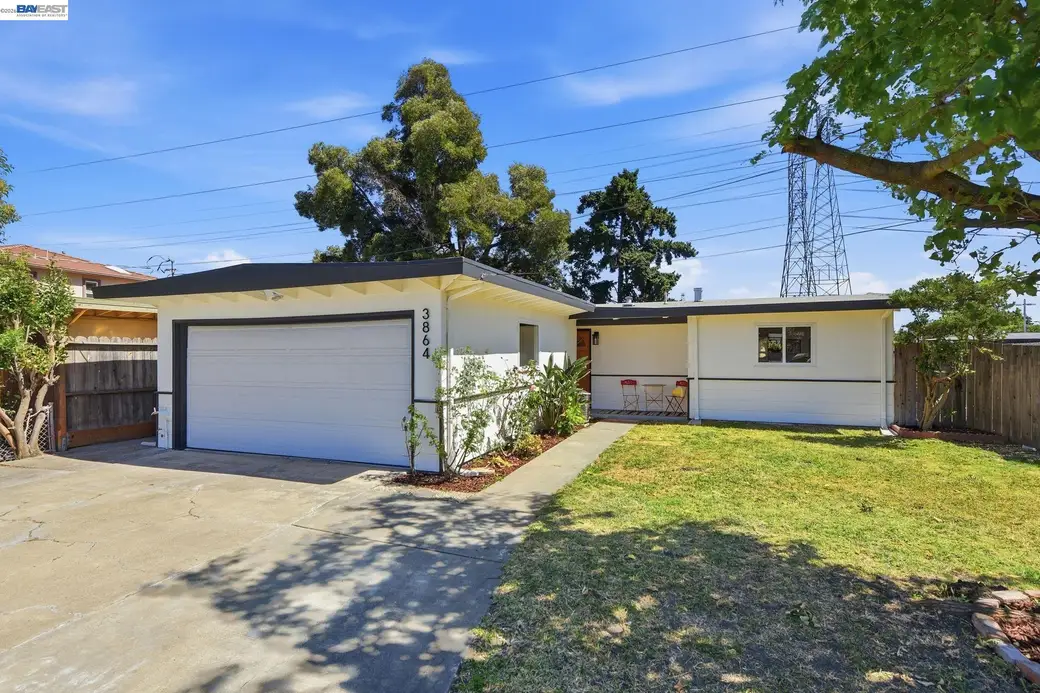 3864 Jamestown Road, Fremont — 3