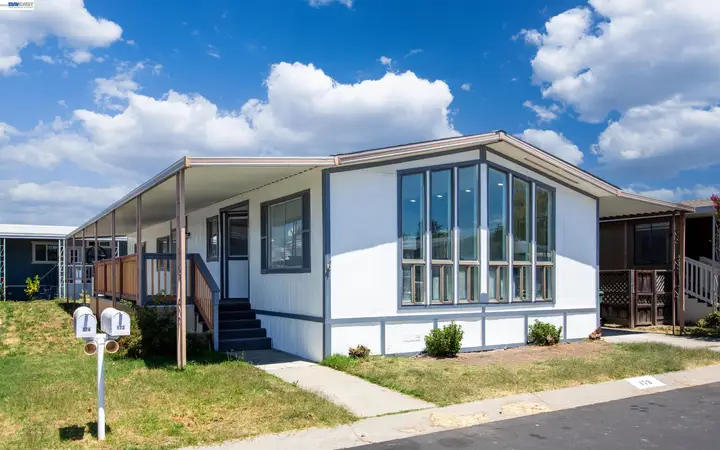 4141 Deep Creek Rd #173, Fremont