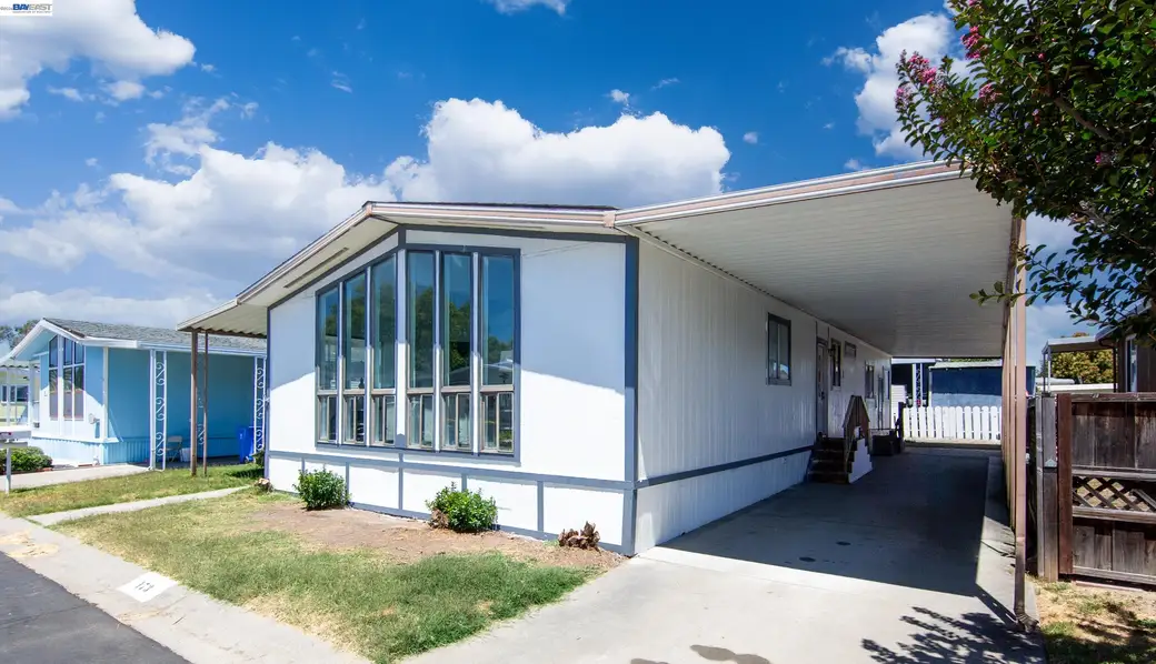 4141 Deep Creek Rd #173, Fremont — 2