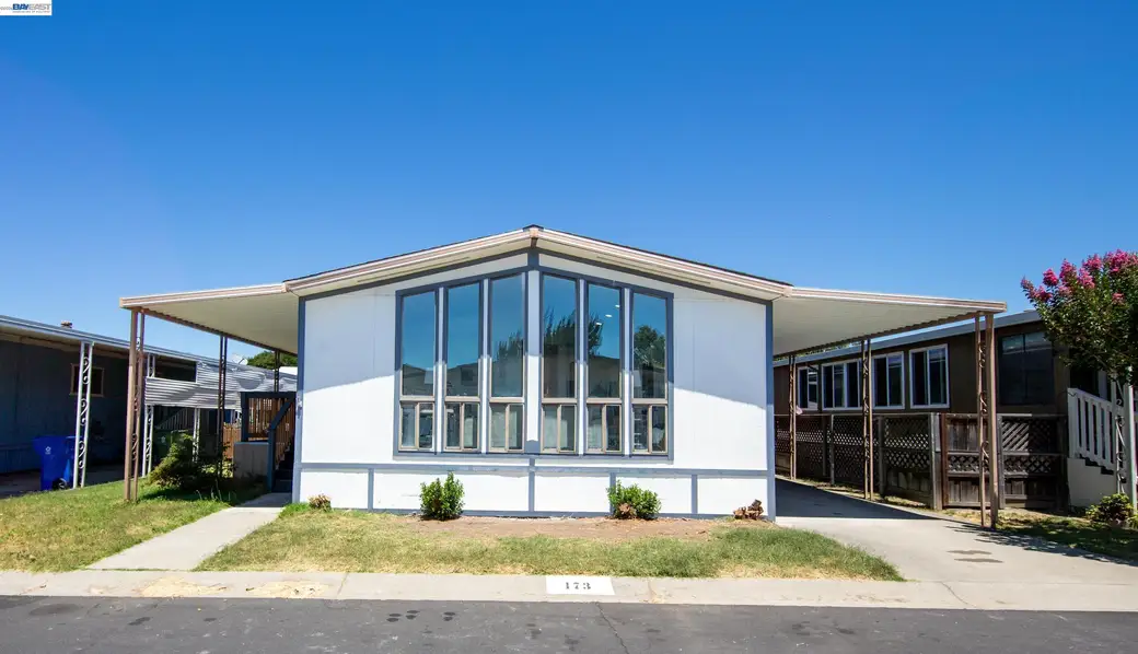 4141 Deep Creek Rd #173, Fremont — 3