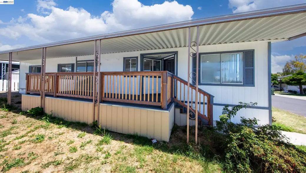 4141 Deep Creek Rd #173, Fremont — 4