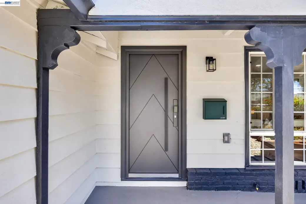 3764 Howe Ct, Fremont — 3