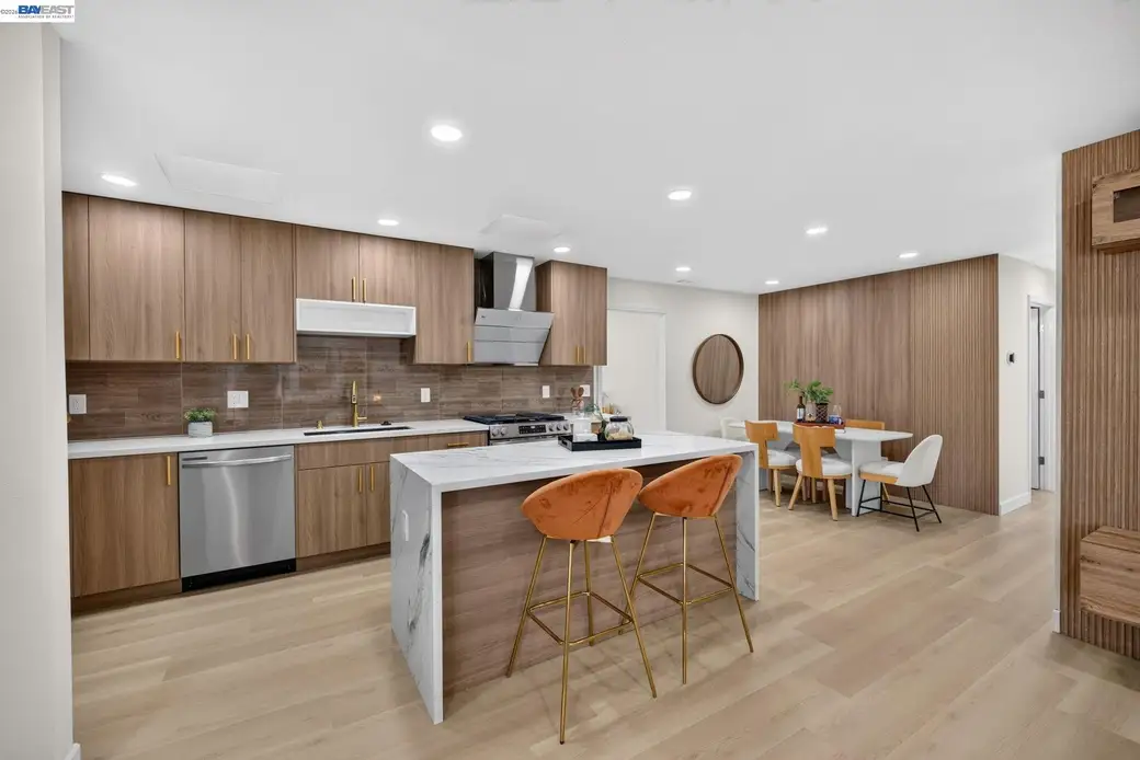 3764 Howe Ct, Fremont — 4