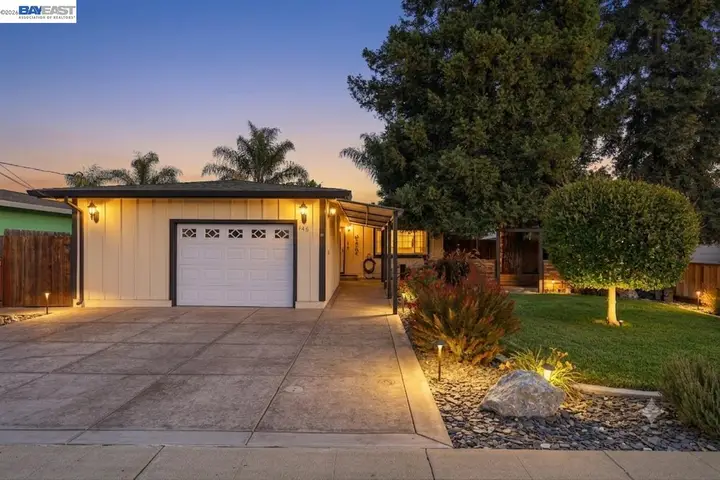 148 Barber St, Livermore