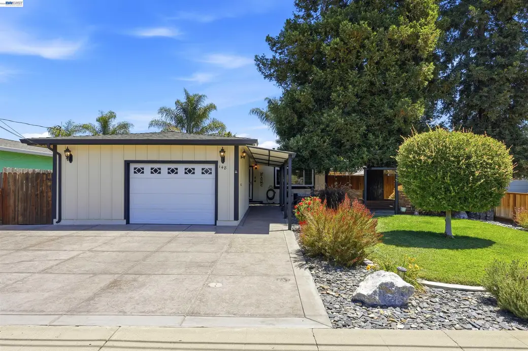 148 Barber St, Livermore — 2