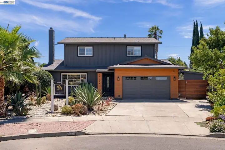 2162 Lakewood Ct, San Jose
