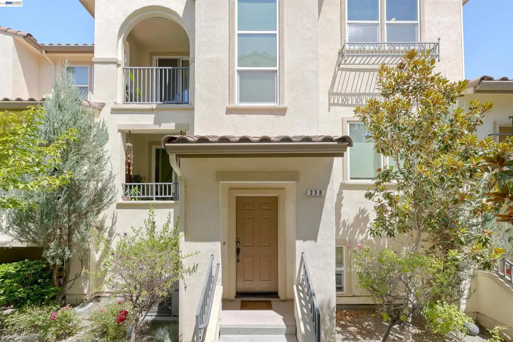 238 Paso Roble Cmn, Fremont — 2