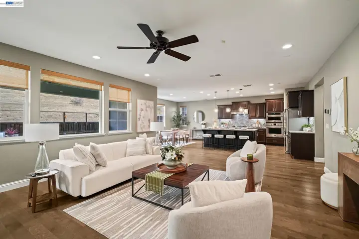 29744 Cantera, Hayward