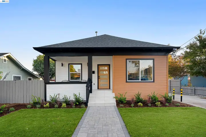 392 E Mckinley Ave, Sunnyvale
