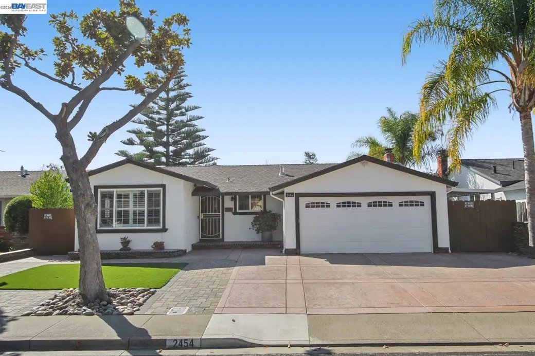 2454 Medallion Dr, Union City — 3