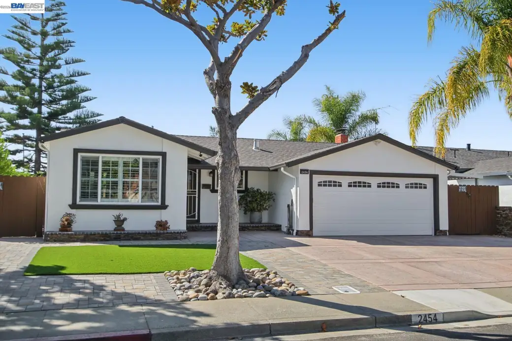 2454 Medallion Dr, Union City — 4