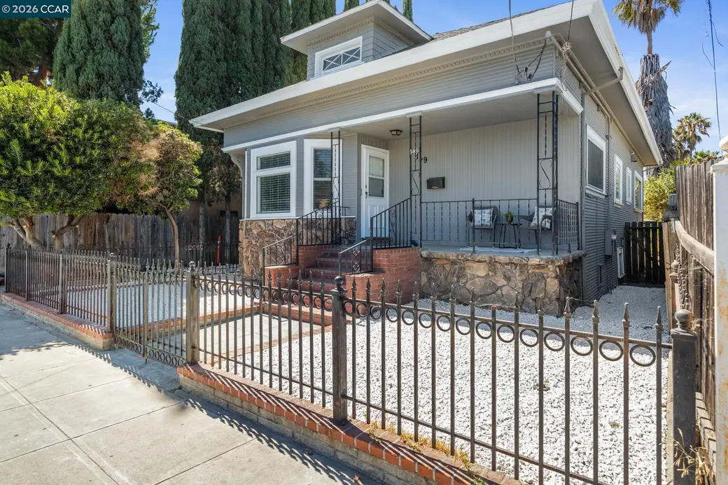 149 Union, San Jose — 2