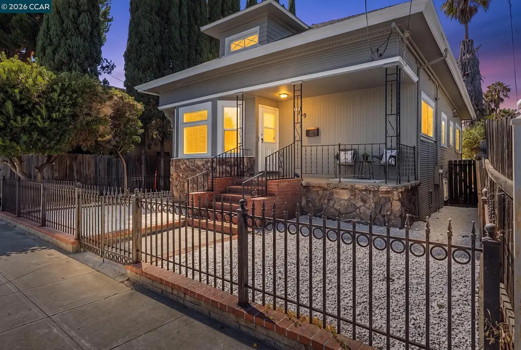 149 Union, San Jose — 3