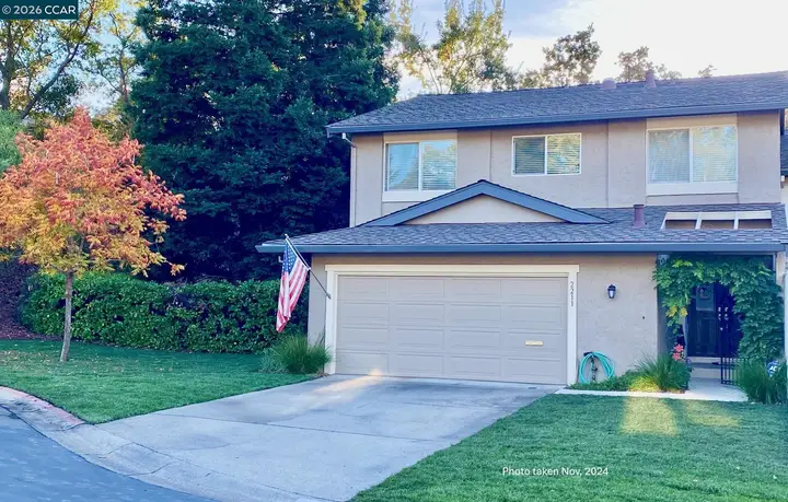 2211 Westmoreland Court, Walnut Creek