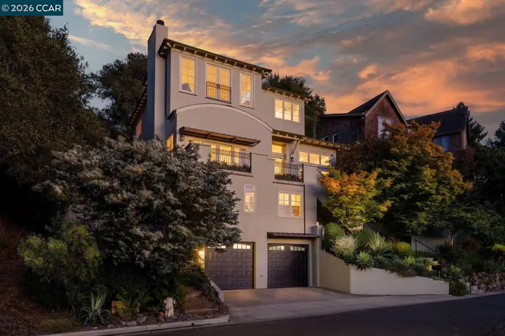 7174 Norfolk Rd, Berkeley
