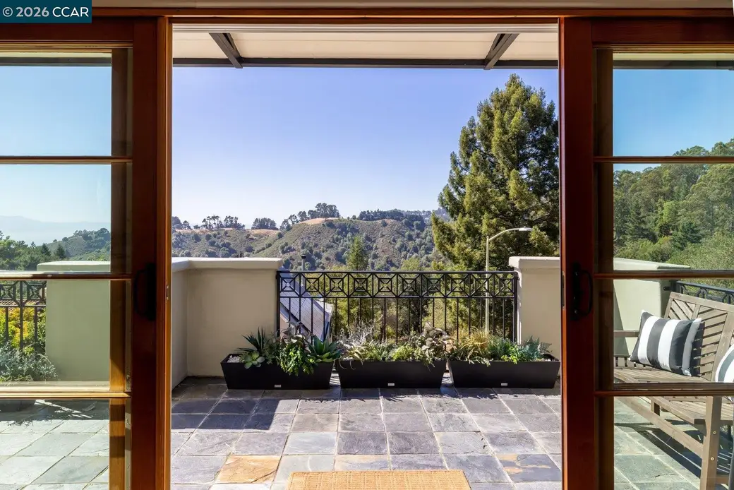 7174 Norfolk Rd, Berkeley — 3