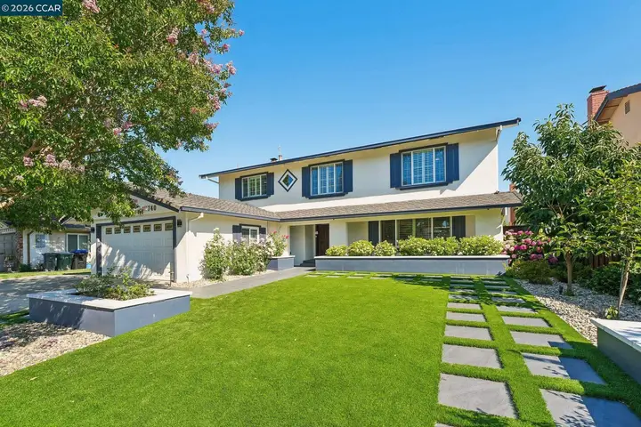 6740 via San Blas, Pleasanton