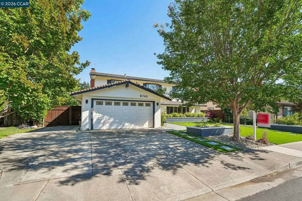 6740 via San Blas, Pleasanton — 2