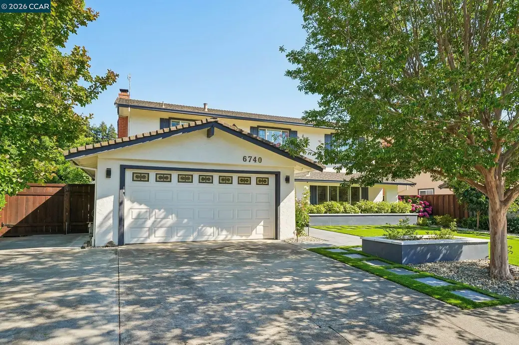 6740 via San Blas, Pleasanton — 3
