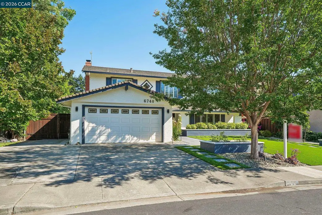 6740 via San Blas, Pleasanton — 4
