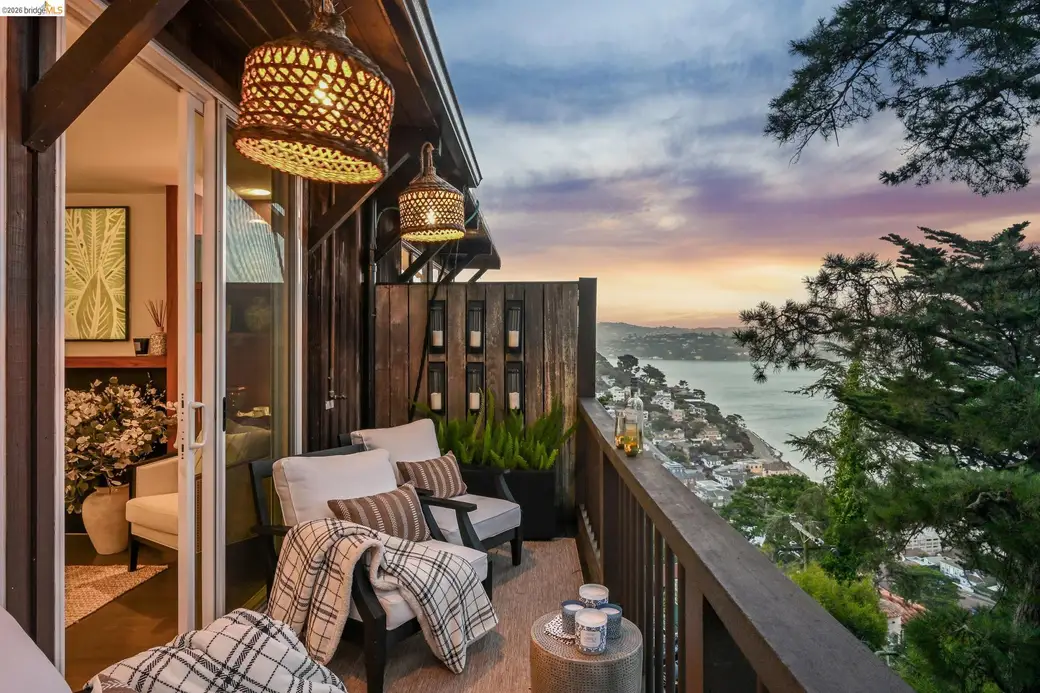 103 Marion Ave, Sausalito — 2