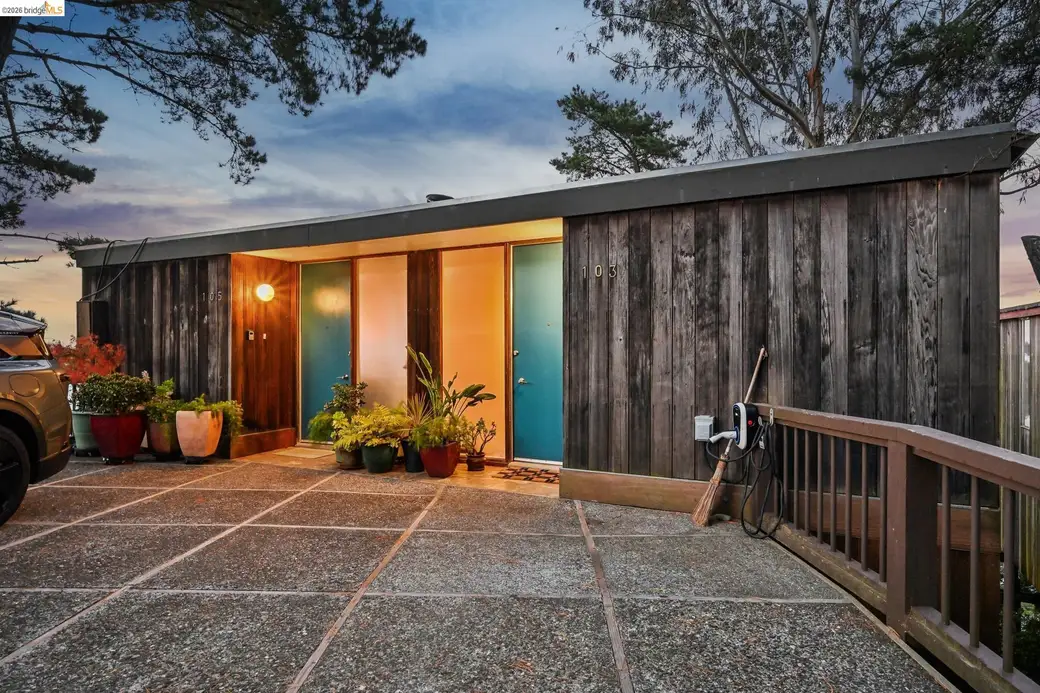 103 Marion Ave, Sausalito — 3