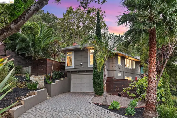 3321 Jordan Rd, Oakland