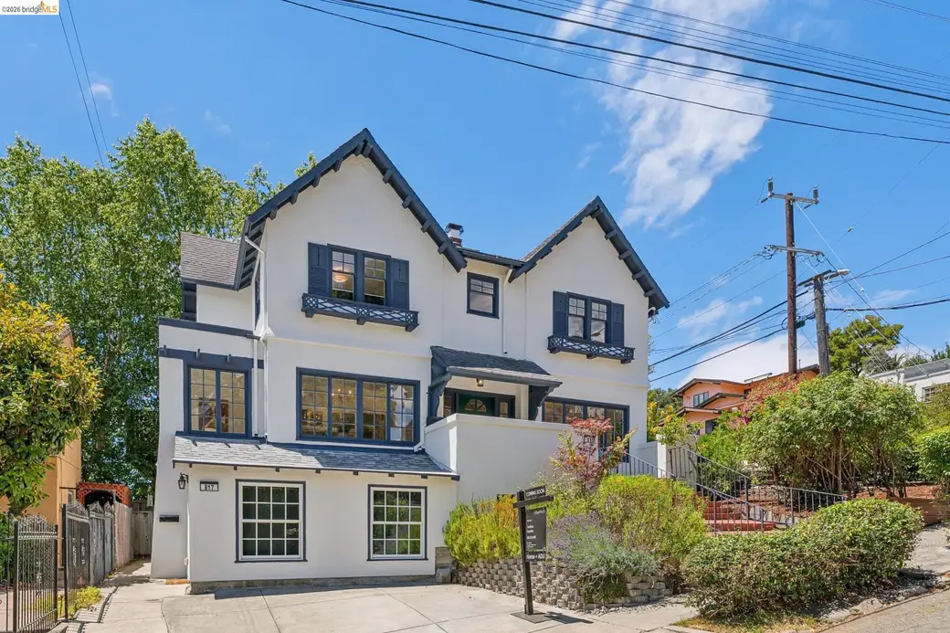 815 Paloma Ave, Oakland — 3