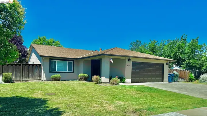 2374 Pasatiempo St, Livermore