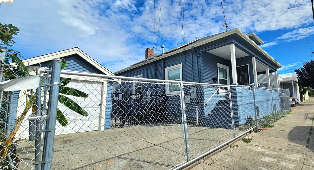 3137 Pleitner Ave, Oakland — 2