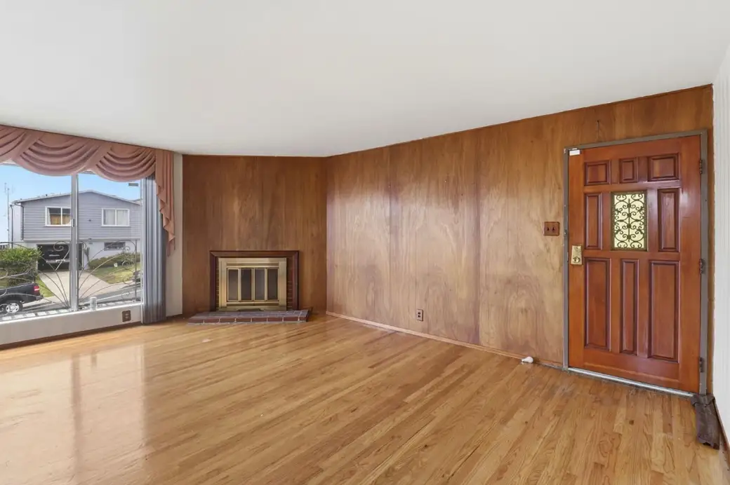 1033 Skyline Dr, Daly City — 2