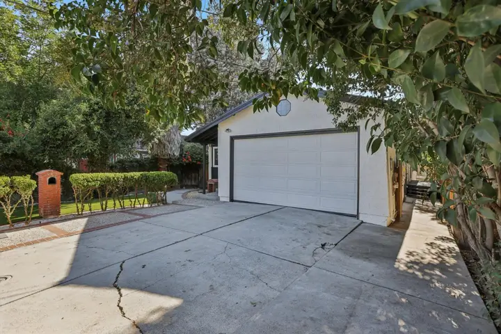 610 Minor, San Jose