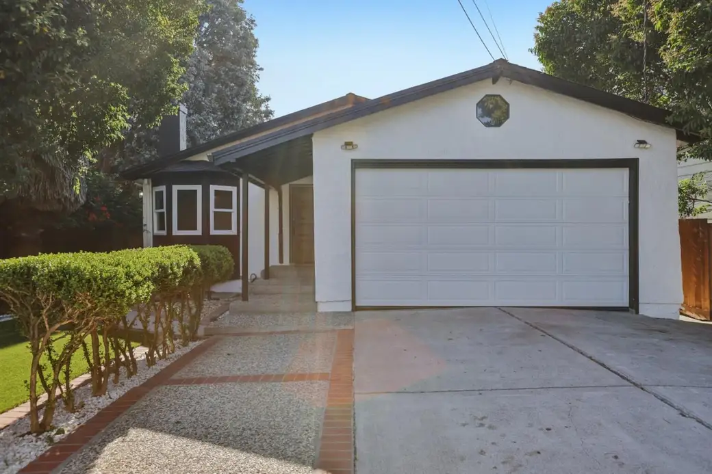 610 Minor, San Jose — 2