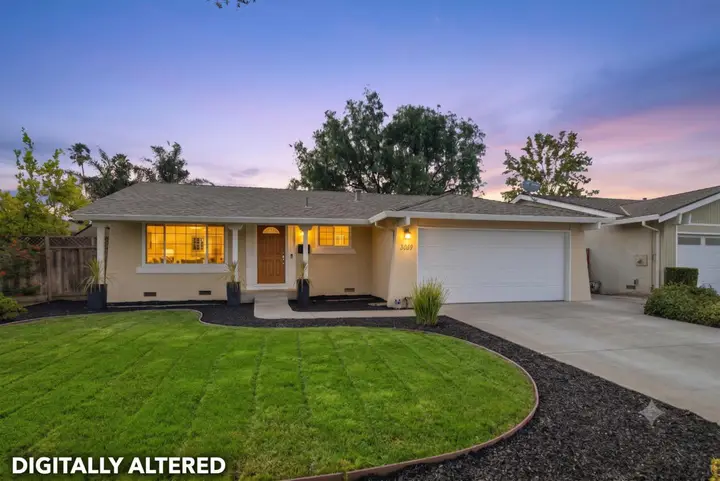 3059 Hostetter Rd, San Jose