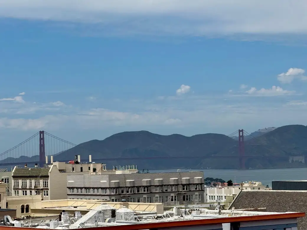 1650 Jackson St #808, San Francisco — 2