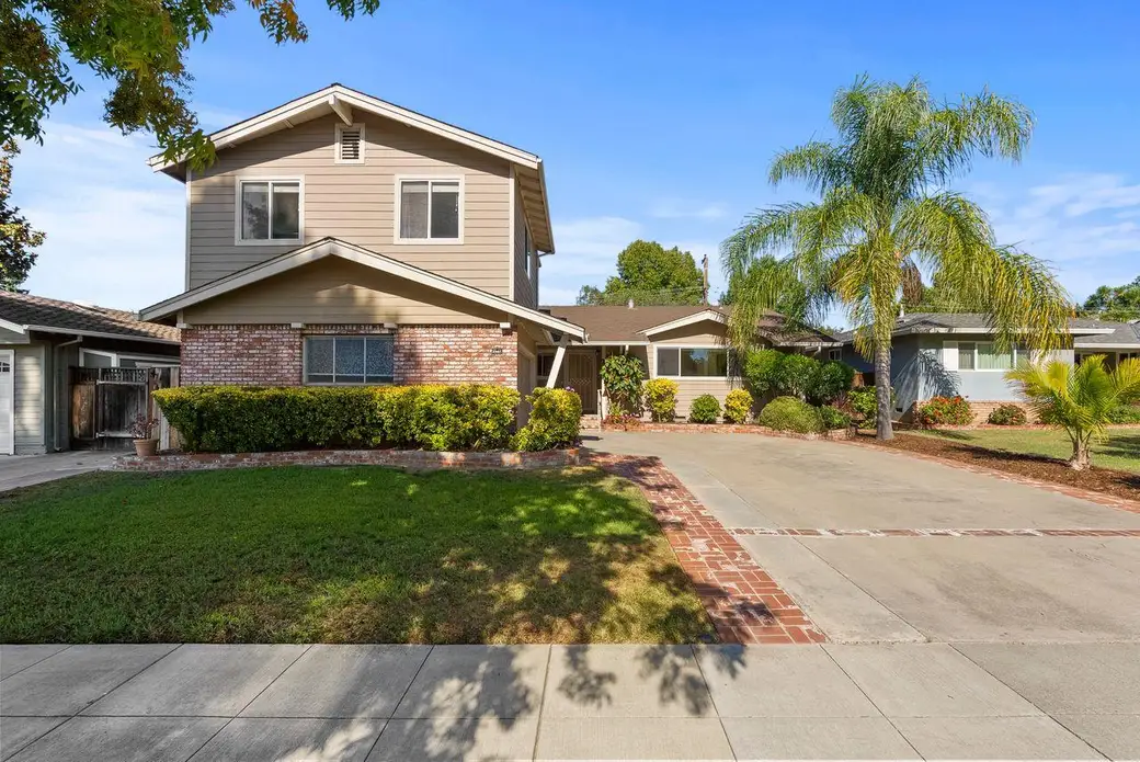 2597 Malaga Dr, San Jose — 3